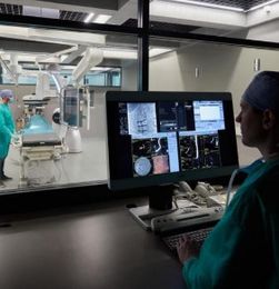 巴可攜多項尖端技術(shù)亮相CCR2019，開拓醫(yī)療產(chǎn)品全新邊界