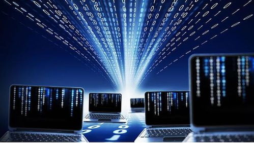 發(fā)展數(shù)字經(jīng)濟(jì)需處理好五大關(guān)系——專訪延安智慧城市頂層設(shè)計者單志廣